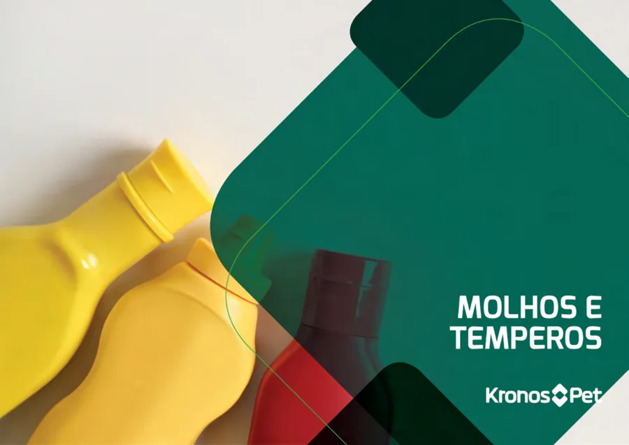 Molhos e Temperos