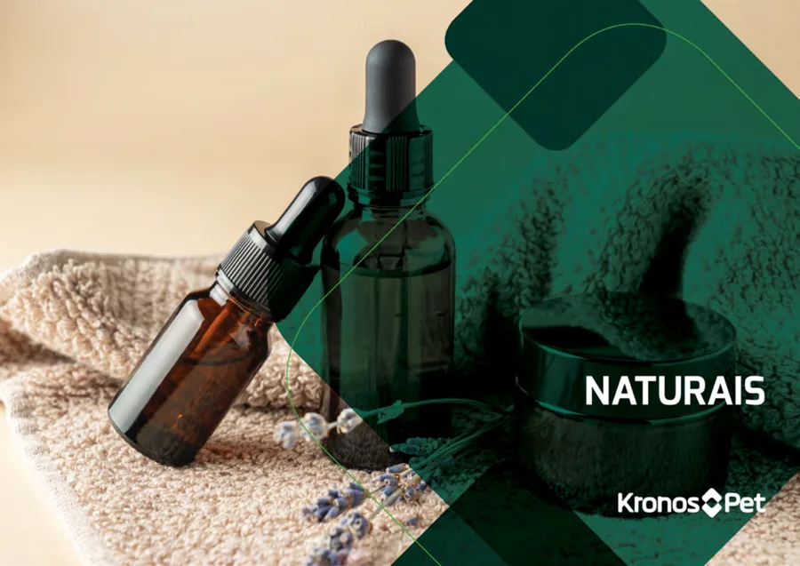 Naturais