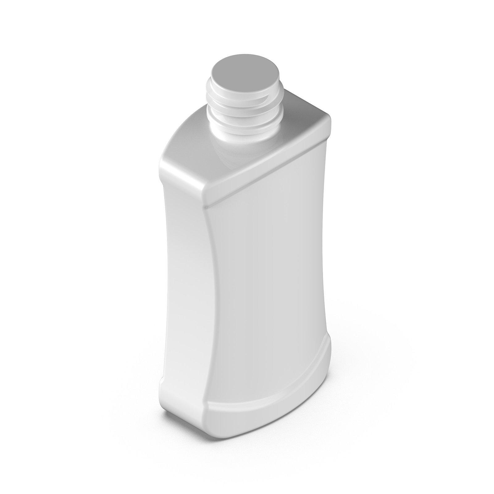 Frasco Retangular 60ml