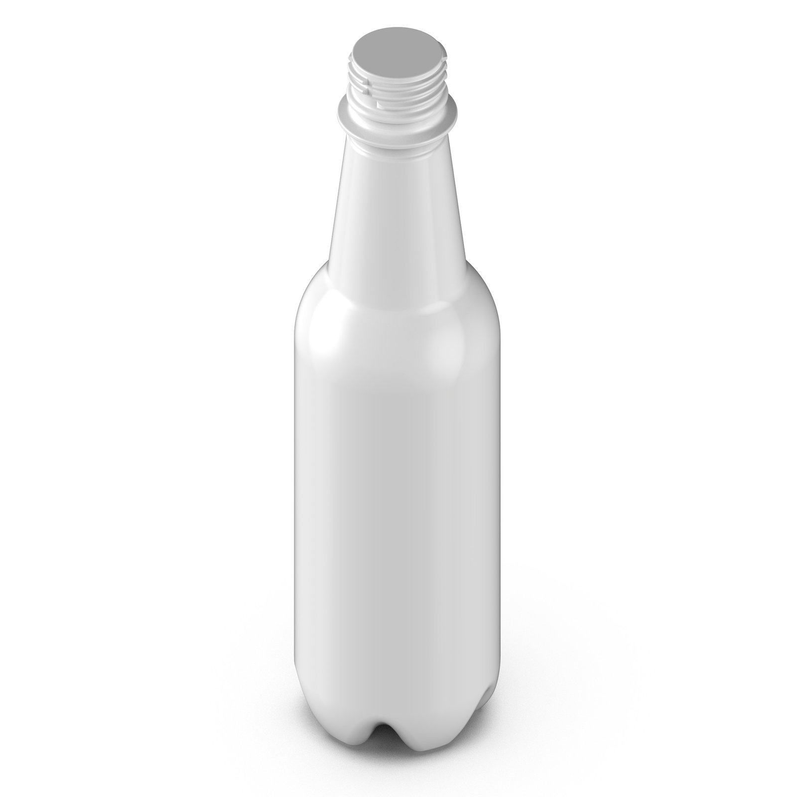 Frasco Cilíndrico 355ml