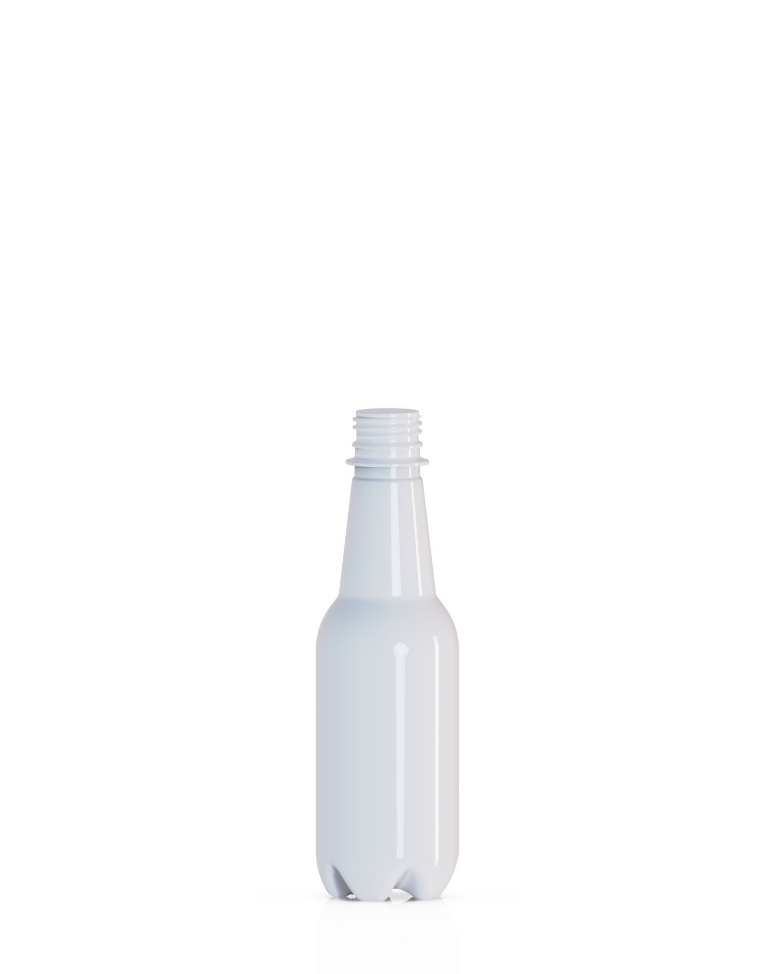 Frasco Cilíndrico 290ml