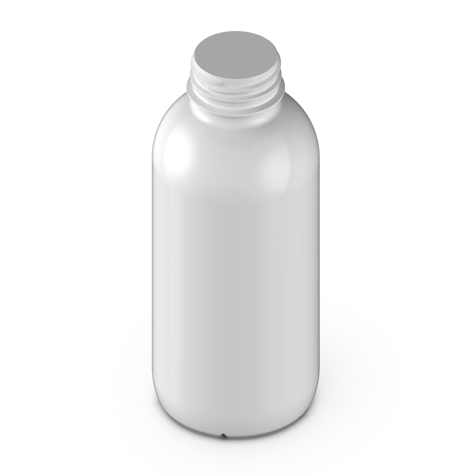 Frascos Cilíndrico 500ml