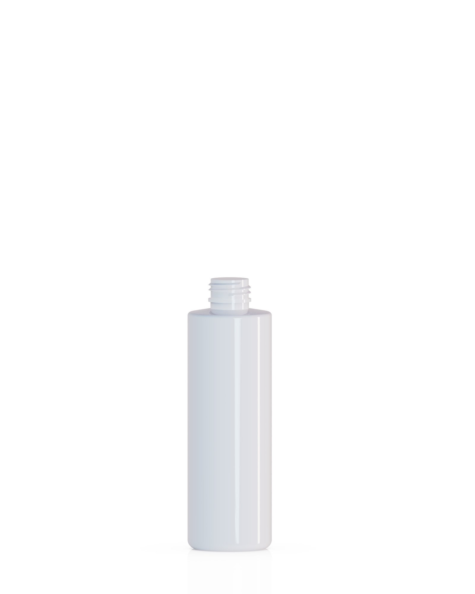 Frasco Saturno Reto 200ml