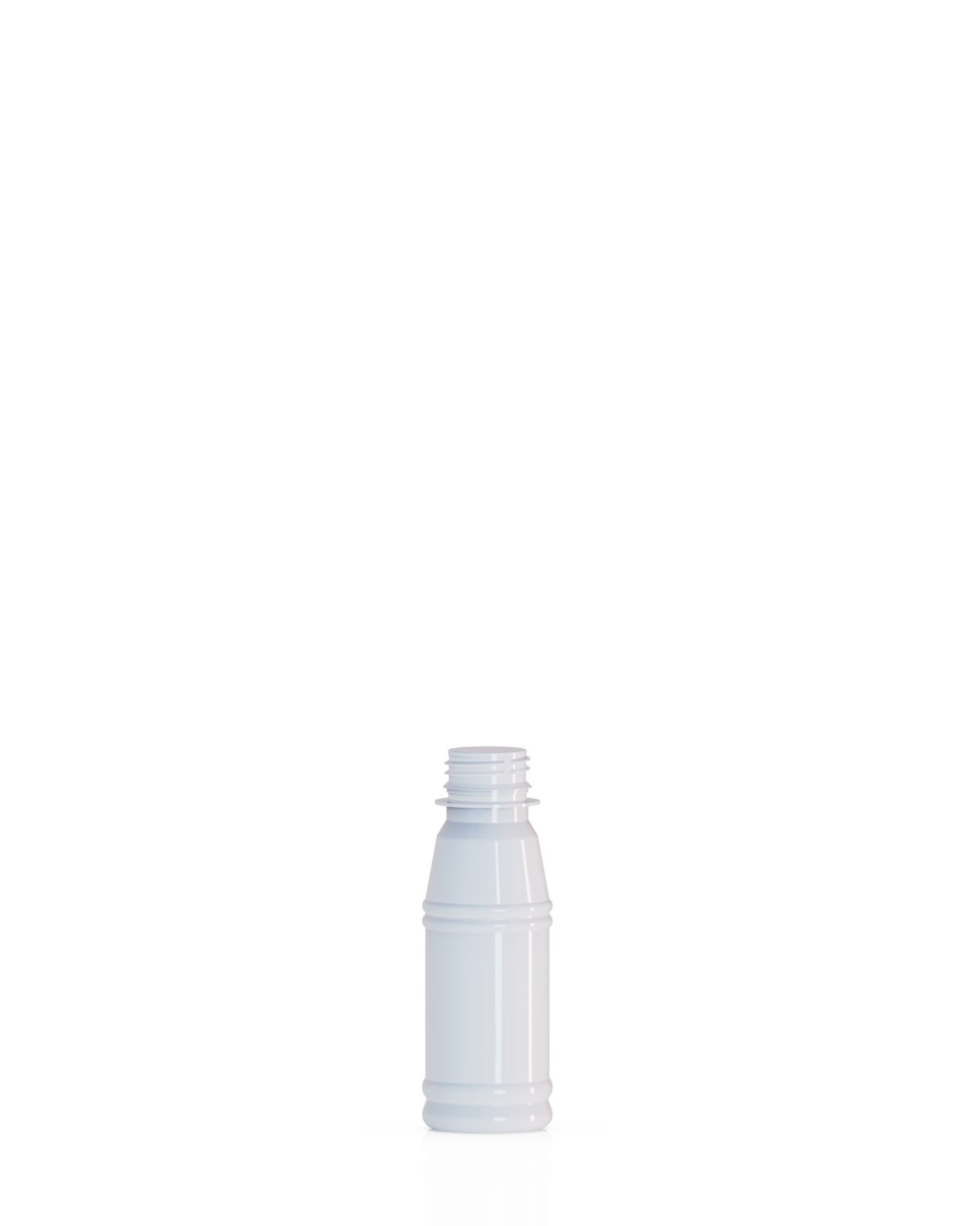 Frasco Cilíndrico 100ml