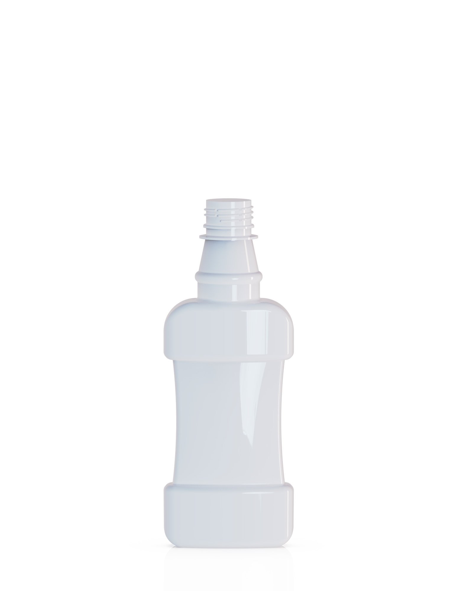 Frasco Enxaguante 250ml