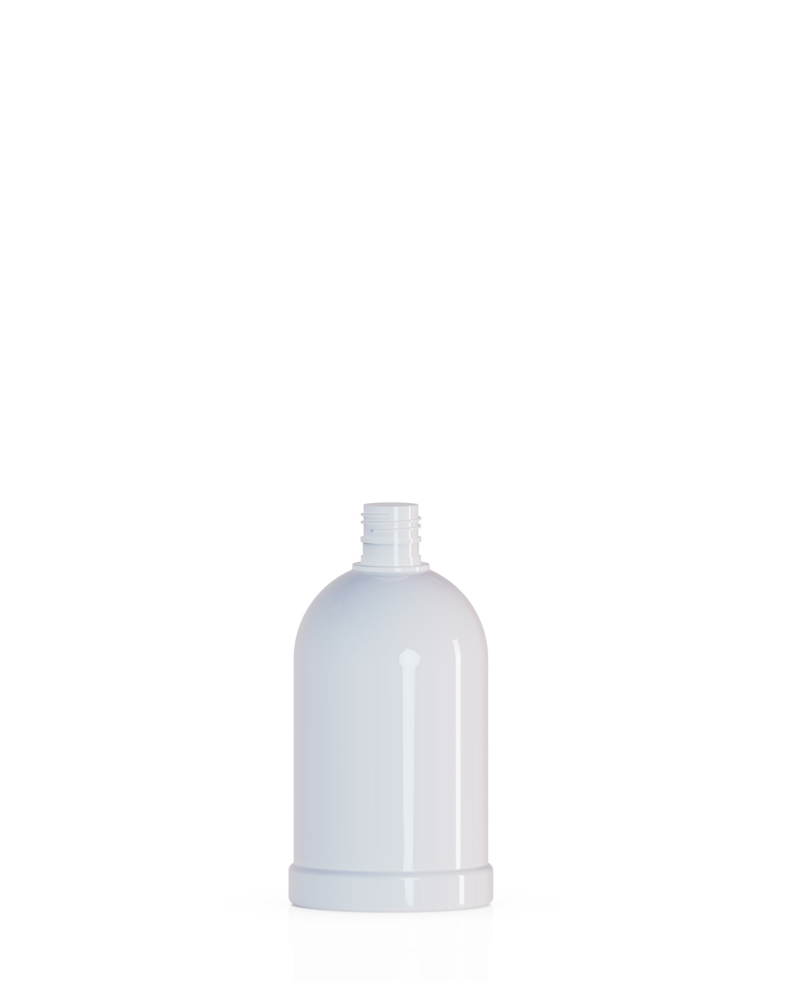 Frasco HC Saboneteira 500ml