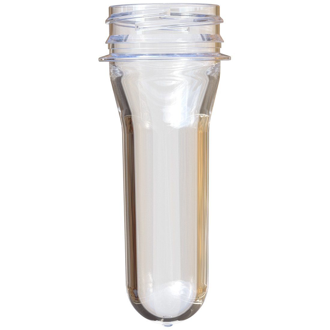 Pré-forma PET PK41 · 33g - Rosca 38