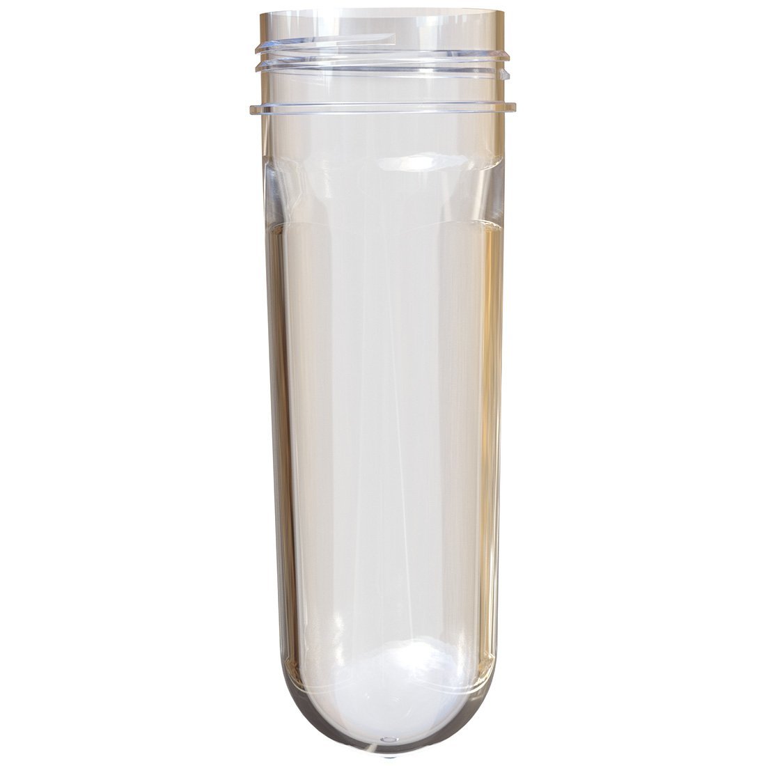 Pré-forma PET PK43 · 56g - Rosca 43