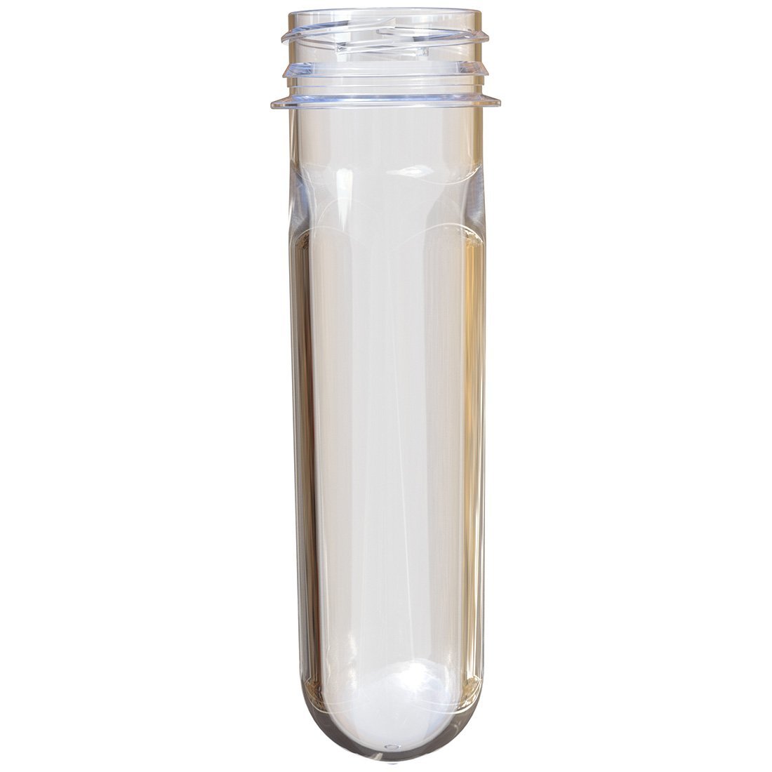 Pré-forma PET PK52 · 60g - Rosca 38