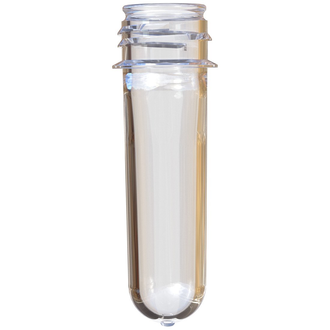 Pré-forma PET PK55 · 14g Pimenta (Batoque e Rosca)