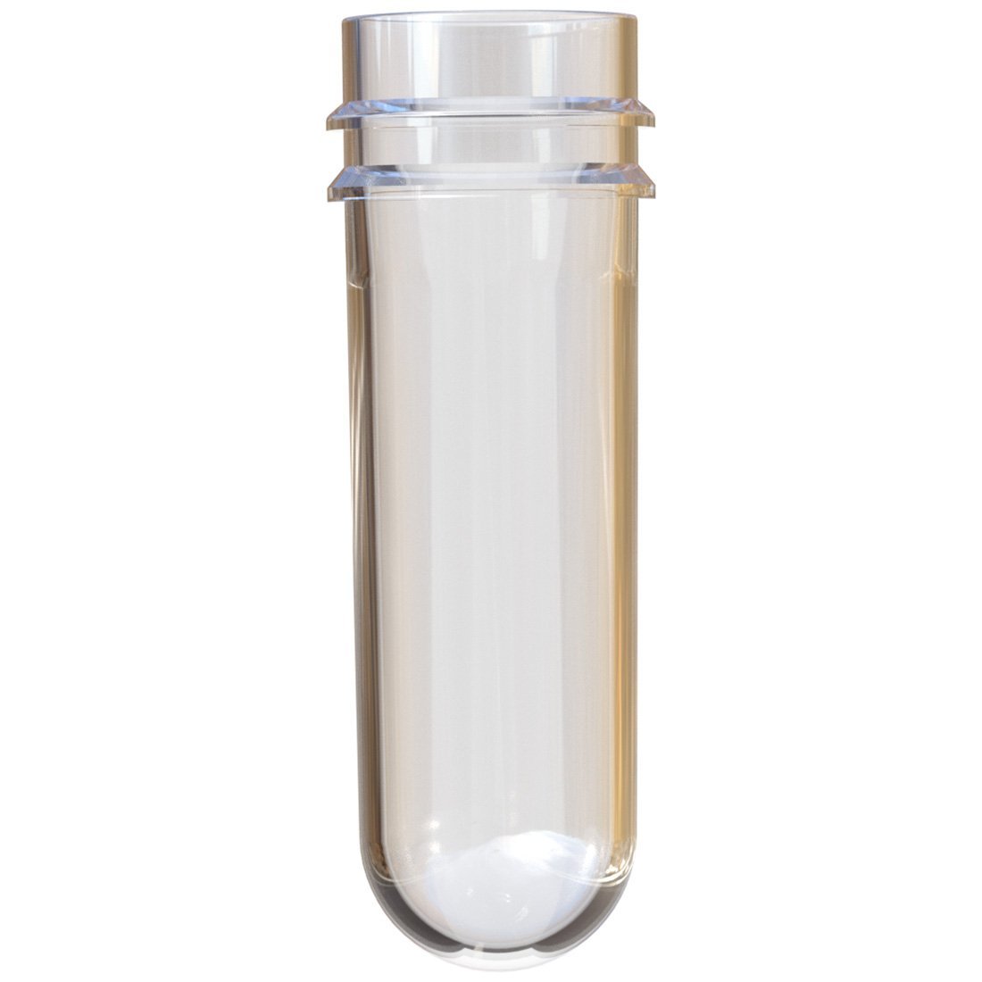 Pré-forma PET PK66 · 11,5 g batoque 24 mm Especial