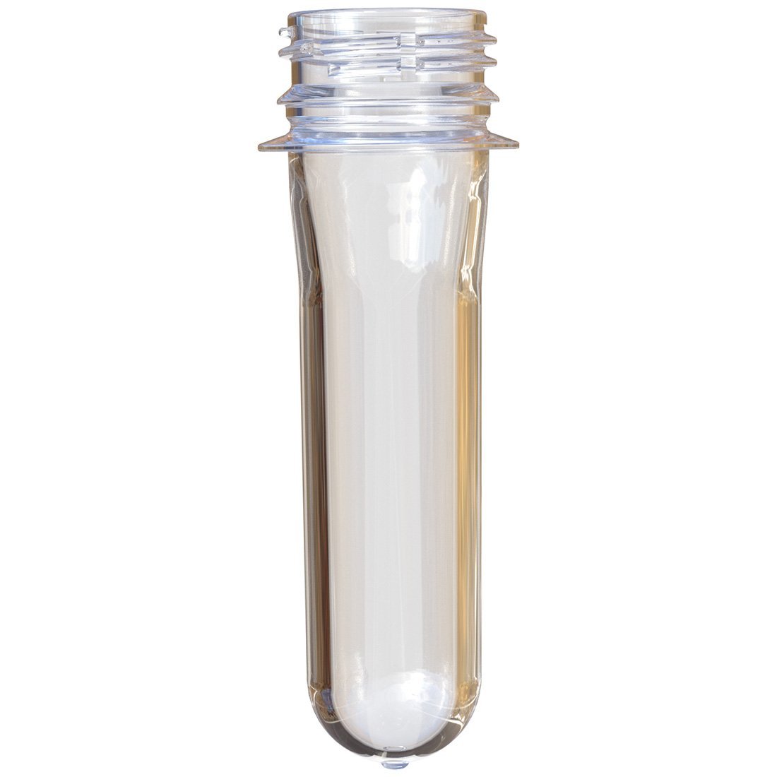Pré-forma PET PK72 · 22g - PCO28 - 1881